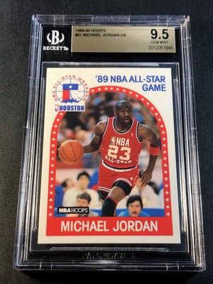 89 nba hoops michael jordan